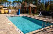 Swimming Pool 5 Candlewood Suites JACKSONVILLE - MAYPORT