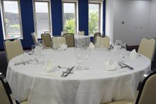 機能ホール ANA Holiday Inn SAPPORO SUSUKINO by IHG, an IHG Hotel