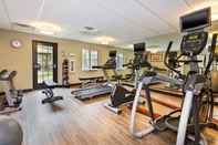 Fitness Center Staybridge Suites KALAMAZOO, an IHG Hotel