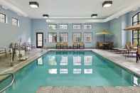 Swimming Pool Staybridge Suites KALAMAZOO, an IHG Hotel