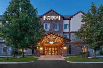 Bangunan 4 Staybridge Suites KALAMAZOO, an IHG Hotel