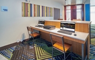 Functional Hall 3 Holiday Inn Express & Suites EL PASO - SUNLAND PARK AREA, an IHG Hotel