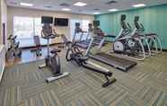 Fitness Center 5 Holiday Inn Express & Suites EL PASO - SUNLAND PARK AREA, an IHG Hotel