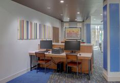 Dewan Majlis 3 Holiday Inn Express & Suites AUBURN DOWNTOWN by IHG, an IHG Hotel