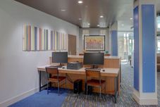 Dewan Majlis Holiday Inn Express & Suites AUBURN DOWNTOWN by IHG, an IHG Hotel