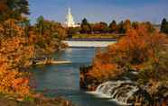 วิวและสถานที่ท่องเที่ยวใกล้เคียง 6 Holiday Inn Express & Suites IDAHO FALLS, an IHG Hotel