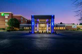 Exterior 4 Holiday Inn Express NAPERVILLE, an IHG Hotel