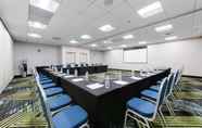 ห้องประชุม 3 Holiday Inn Express NAPERVILLE, an IHG Hotel