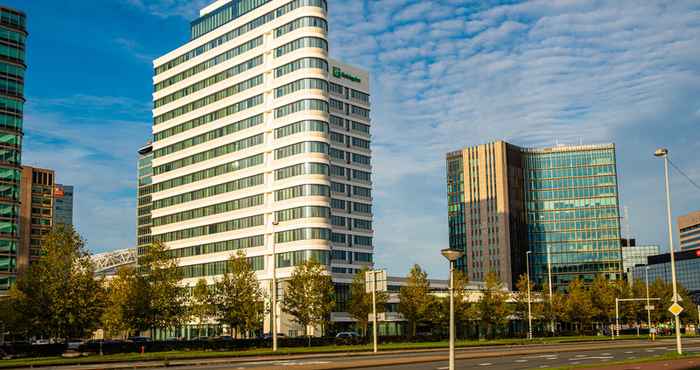 Khác Holiday Inn Express AMSTERDAM - ARENA TOWERS, an IHG Hotel