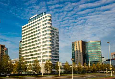 Lainnya Holiday Inn Express AMSTERDAM - ARENA TOWERS, an IHG Hotel