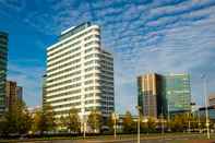 Others Holiday Inn Express AMSTERDAM - ARENA TOWERS, an IHG Hotel