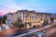 Others Crowne Plaza ISTANBUL - OLD CITY, an IHG Hotel