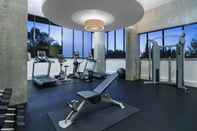 Fitness Center Hotel Indigo ATHENS DOWNTOWN - UNIV AREA, an IHG Hotel