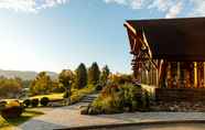 ภายนอกอาคาร 3 Crowne Plaza LAKE PLACID, an IHG Hotel