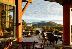 Restaurant 2 Crowne Plaza LAKE PLACID by IHG, an IHG Hotel