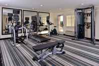 Fitness Center Candlewood Suites LODI