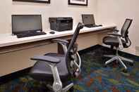 Functional Hall Candlewood Suites LODI