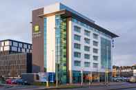 Others Holiday Inn Express LINCOLN CITY CENTRE, an IHG Hotel