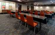 ห้องประชุม 3 Holiday Inn Express BOSTON, an IHG Hotel