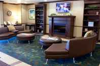 Lobi Candlewood Suites YOUNGSTOWN WEST - AUSTINTOWN