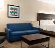 อื่นๆ 6 Holiday Inn Express & Suites MCALESTER, an IHG Hotel