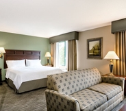 Bilik Tidur 3 Holiday Inn Express & Suites BRADENTON EAST-LAKEWOOD RANCH, an IHG Hotel