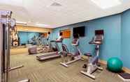 ห้องออกกำลังกาย 2 Holiday Inn Express & Suites BRADENTON EAST-LAKEWOOD RANCH, an IHG Hotel