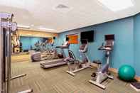 ห้องออกกำลังกาย Holiday Inn Express & Suites BRADENTON EAST-LAKEWOOD RANCH, an IHG Hotel