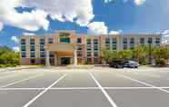 พื้นที่สาธารณะ 4 Holiday Inn Express & Suites BRADENTON EAST-LAKEWOOD RANCH, an IHG Hotel