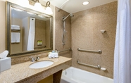 In-room Bathroom 5 Holiday Inn Express & Suites BRADENTON EAST-LAKEWOOD RANCH, an IHG Hotel