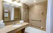 ห้องน้ำภายในห้อง 5 Holiday Inn Express & Suites BRADENTON EAST-LAKEWOOD RANCH, an IHG Hotel