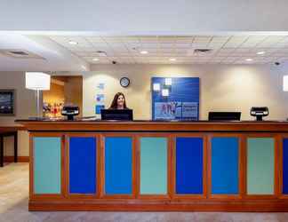 ล็อบบี้ 2 Holiday Inn Express & Suites BRADENTON EAST-LAKEWOOD RANCH, an IHG Hotel