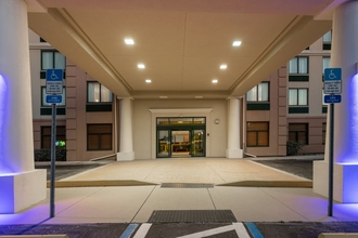 Lobby 4 Holiday Inn Express & Suites BRADENTON EAST-LAKEWOOD RANCH, an IHG Hotel