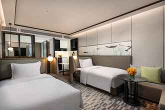 Others 4 Crowne Plaza WUZHEN, an IHG Hotel