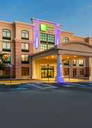 EXTERIOR_BUILDING Holiday Inn Express & Suites Bradenton East-Lakewood Ranch, an IHG Hotel