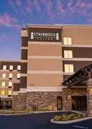 EXTERIOR_BUILDING Staybridge Suites COEUR D'ALENE, an IHG Hotel