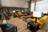 Lobby Staybridge Suites COEUR D'ALENE, an IHG Hotel