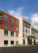 EXTERIOR_BUILDING Holiday Inn Express & Suites KINGSLAND I-95-NAVAL BASE AREA, an IHG Hotel