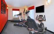 Fitness Center 7 Holiday Inn Express & Suites DESTIN E - COMMONS MALL AREA, an IHG Hotel