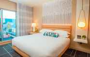 ห้องนอน 5 Kimpton Hotel Wilshire, an IHG Hotel