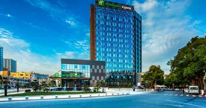 Khác Holiday Inn Express NANJING LISHUI, an IHG Hotel