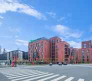 Others 3 Holiday Inn Express BEIJING SHIJINGSHAN PARKVIEW, an IHG Hotel