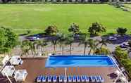 Swimming Pool 5 Crowne Plaza PERTH, an IHG Hotel