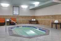 Kemudahan Hiburan Holiday Inn Express & Suites SCOTTSBLUFF-GERING, an IHG Hotel