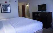 Kamar Tidur 2 Holiday Inn Express & Suites PITTSBURGH WEST MIFFLIN, an IHG Hotel