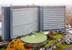 Others 2 Crowne Plaza MILAN - LINATE by IHG, an IHG Hotel
