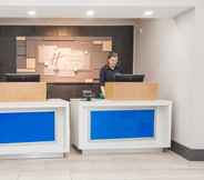Sảnh chờ 4 Holiday Inn Express & Suites COLUMBIA-FORT JACKSON, an IHG Hotel