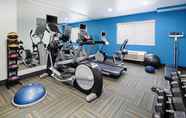 Fitness Center 2 Holiday Inn Express & Suites WATSONVILLE, an IHG Hotel