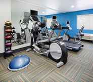 Fitness Center 2 Holiday Inn Express & Suites WATSONVILLE, an IHG Hotel