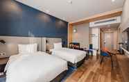 Lainnya 3 Holiday Inn Express TAIZHOU CMC, an IHG Hotel